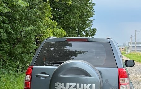 Suzuki Grand Vitara, 2008 год, 850 000 рублей, 10 фотография