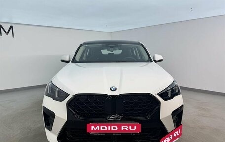 BMW X2, 2024 год, 3 фотография