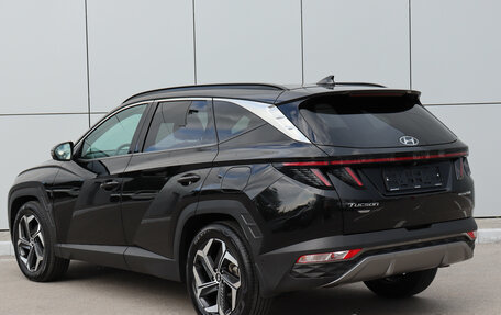 Hyundai Tucson, 2021 год, 3 150 000 рублей, 3 фотография