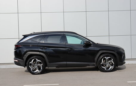 Hyundai Tucson, 2021 год, 3 150 000 рублей, 5 фотография