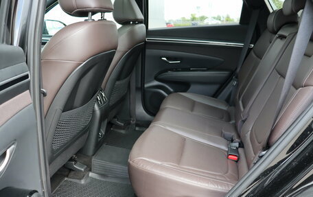 Hyundai Tucson, 2021 год, 3 150 000 рублей, 16 фотография