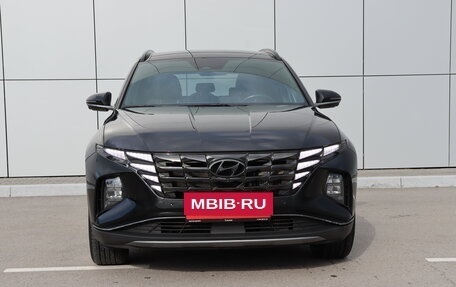 Hyundai Tucson, 2021 год, 3 150 000 рублей, 7 фотография