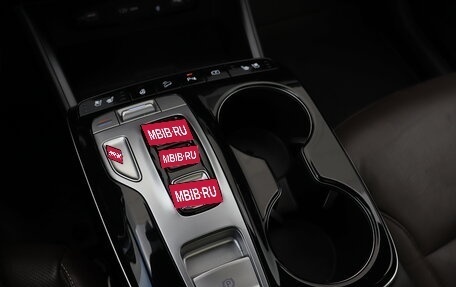 Hyundai Tucson, 2021 год, 3 150 000 рублей, 11 фотография