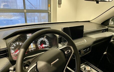 Haval Jolion, 2025 год, 2 375 010 рублей, 12 фотография