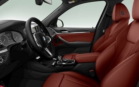 BMW X3, 2024 год, 7 200 000 рублей, 6 фотография