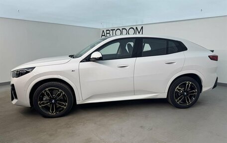 BMW X2, 2024 год, 5 690 000 рублей, 2 фотография