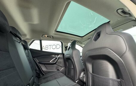 BMW X2, 2024 год, 5 690 000 рублей, 11 фотография