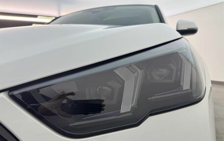 BMW X2, 2024 год, 5 690 000 рублей, 15 фотография