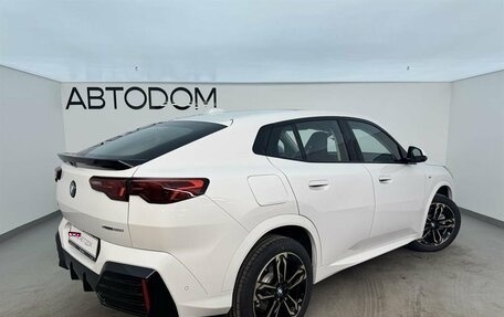 BMW X2, 2024 год, 5 690 000 рублей, 4 фотография