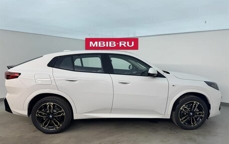 BMW X2, 2024 год, 5 690 000 рублей, 5 фотография