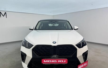 BMW X2, 2024 год, 5 690 000 рублей, 3 фотография