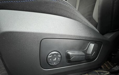 BMW X2, 2024 год, 5 690 000 рублей, 17 фотография