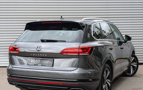 Volkswagen Touareg III, 2021 год, 6 350 000 рублей, 5 фотография