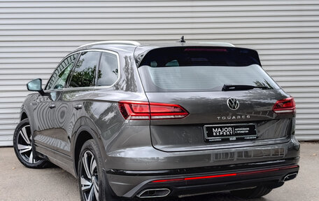 Volkswagen Touareg III, 2021 год, 6 350 000 рублей, 7 фотография