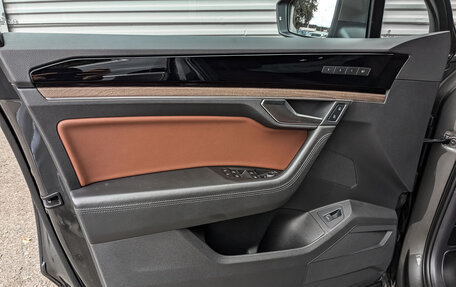 Volkswagen Touareg III, 2021 год, 6 350 000 рублей, 19 фотография