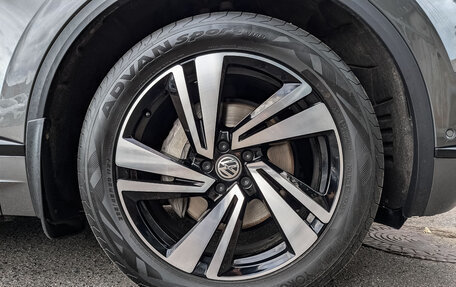 Volkswagen Touareg III, 2021 год, 6 350 000 рублей, 18 фотография