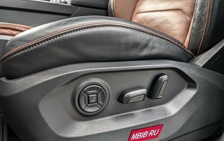 Volkswagen Touareg III, 2021 год, 6 350 000 рублей, 21 фотография