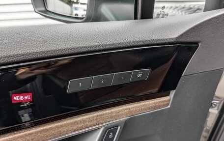 Volkswagen Touareg III, 2021 год, 6 350 000 рублей, 27 фотография
