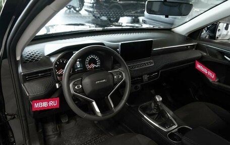 Haval Jolion, 2024 год, 2 078 010 рублей, 15 фотография