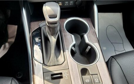 Toyota Highlander, 2025 год, 5 550 000 рублей, 11 фотография