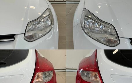 Ford Focus III, 2014 год, 897 000 рублей, 5 фотография