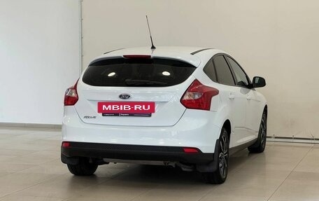 Ford Focus III, 2014 год, 897 000 рублей, 6 фотография