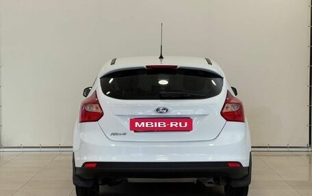 Ford Focus III, 2014 год, 897 000 рублей, 8 фотография