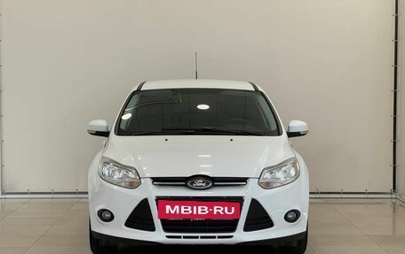 Ford Focus III, 2014 год, 897 000 рублей, 3 фотография