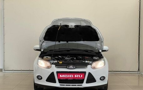 Ford Focus III, 2014 год, 897 000 рублей, 4 фотография