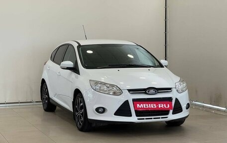 Ford Focus III, 2014 год, 897 000 рублей, 2 фотография