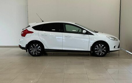 Ford Focus III, 2014 год, 897 000 рублей, 11 фотография