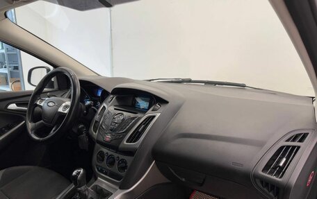 Ford Focus III, 2014 год, 897 000 рублей, 13 фотография