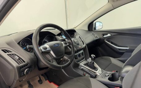 Ford Focus III, 2014 год, 897 000 рублей, 12 фотография