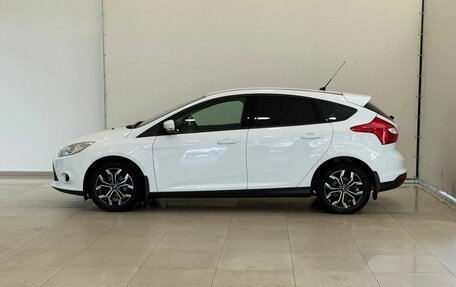 Ford Focus III, 2014 год, 897 000 рублей, 10 фотография