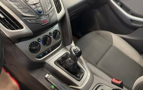 Ford Focus III, 2014 год, 897 000 рублей, 18 фотография