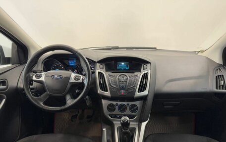 Ford Focus III, 2014 год, 897 000 рублей, 16 фотография