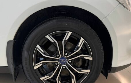 Ford Focus III, 2014 год, 897 000 рублей, 20 фотография