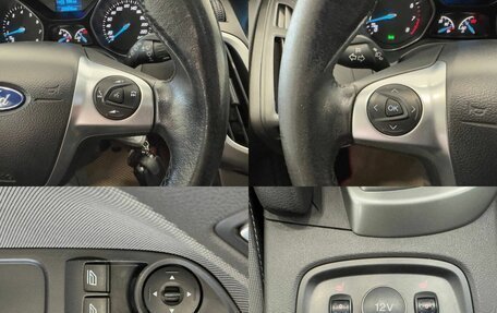Ford Focus III, 2014 год, 897 000 рублей, 19 фотография