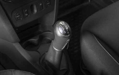 Renault Sandero II рестайлинг, 2017 год, 830 000 рублей, 6 фотография