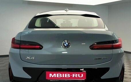 BMW X4, 2024 год, 8 190 000 рублей, 6 фотография