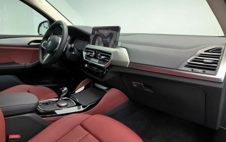 BMW X4, 2024 год, 8 190 000 рублей, 9 фотография
