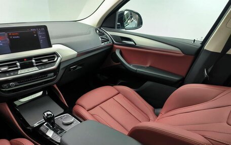 BMW X4, 2024 год, 8 190 000 рублей, 14 фотография