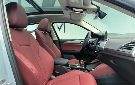 BMW X4, 2024 год, 8 190 000 рублей, 10 фотография