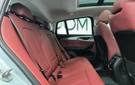 BMW X4, 2024 год, 8 190 000 рублей, 12 фотография