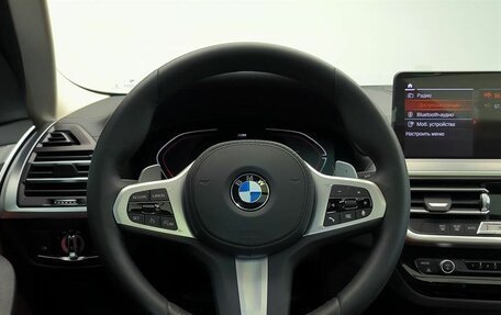 BMW X4, 2024 год, 8 190 000 рублей, 18 фотография