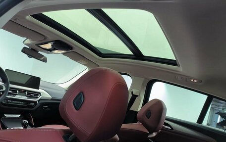 BMW X4, 2024 год, 8 190 000 рублей, 20 фотография