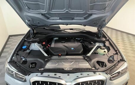 BMW X4, 2024 год, 8 190 000 рублей, 22 фотография