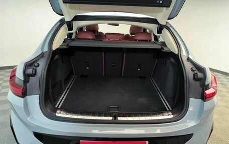 BMW X4, 2024 год, 8 190 000 рублей, 16 фотография