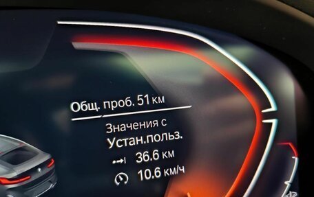 BMW X4, 2024 год, 8 190 000 рублей, 26 фотография