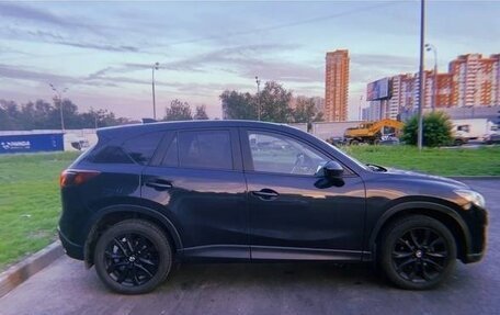 Mazda CX-5 II, 2012 год, 1 550 000 рублей, 4 фотография